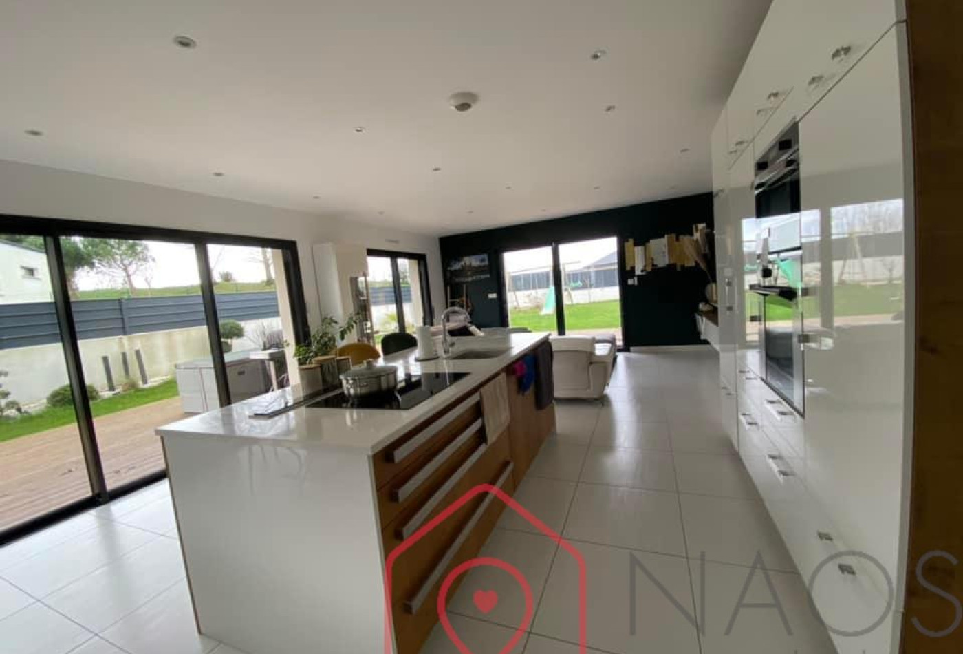vente Maison Pontivy - Photo 5