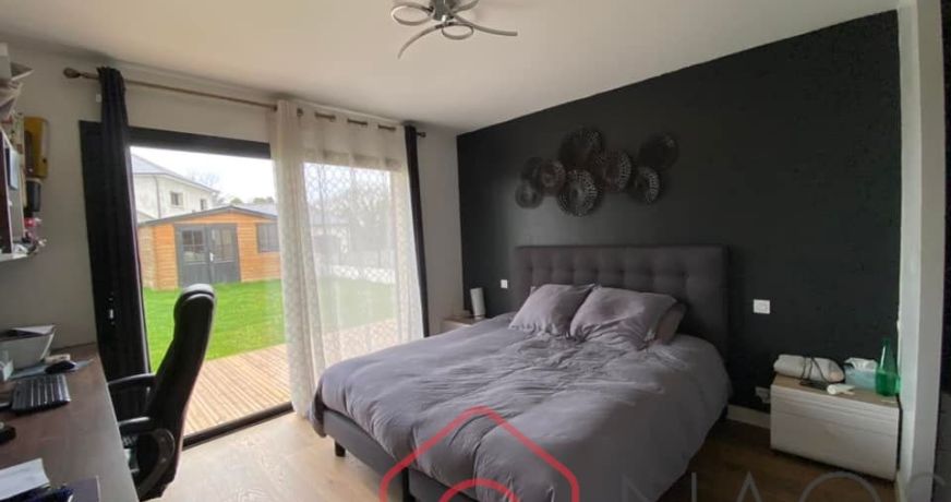 vente Maison Pontivy