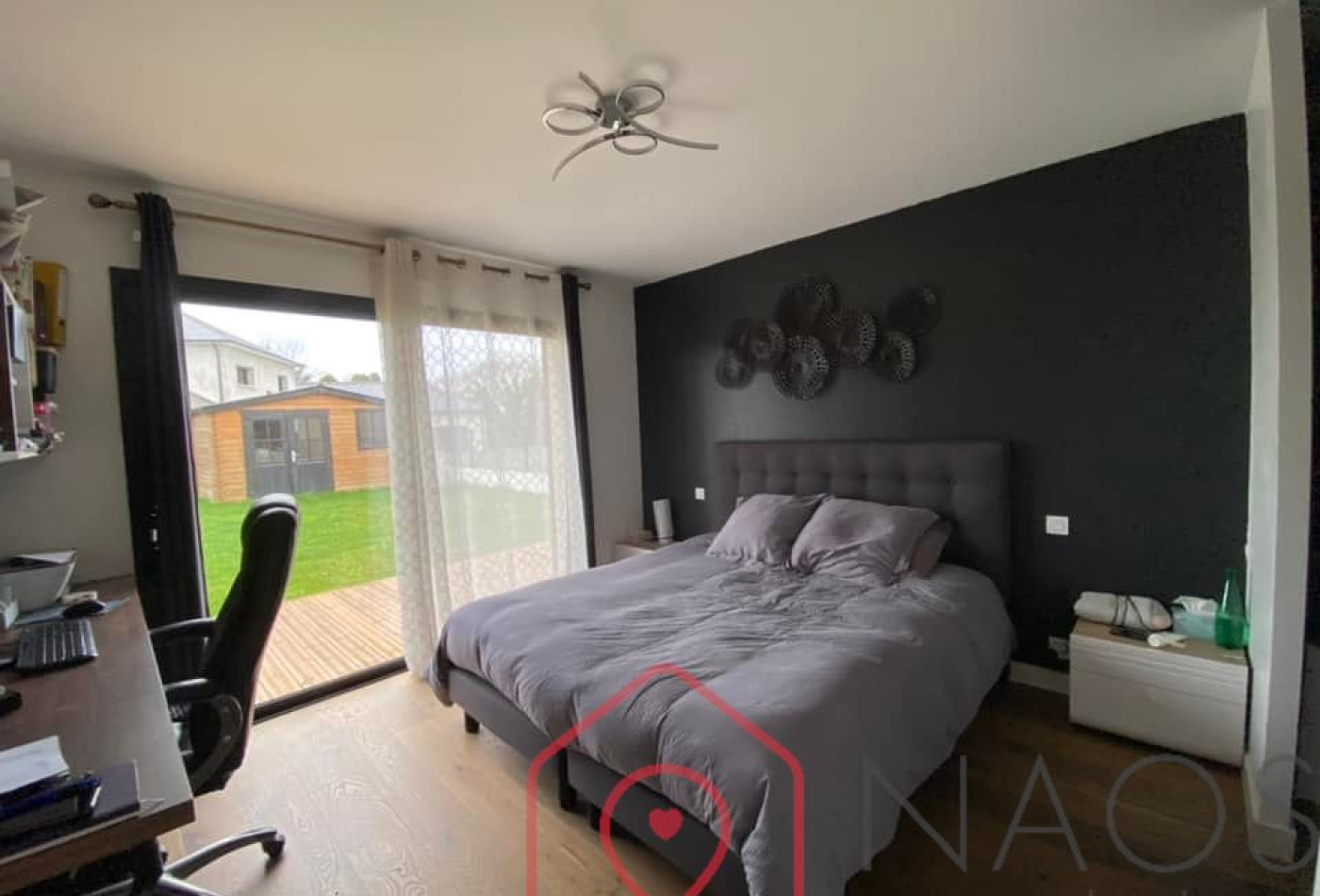 vente Maison Pontivy - Photo 8