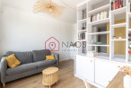 vente Appartement Paris 19eme Arrondissement