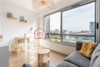 vente Appartement Paris 19eme Arrondissement