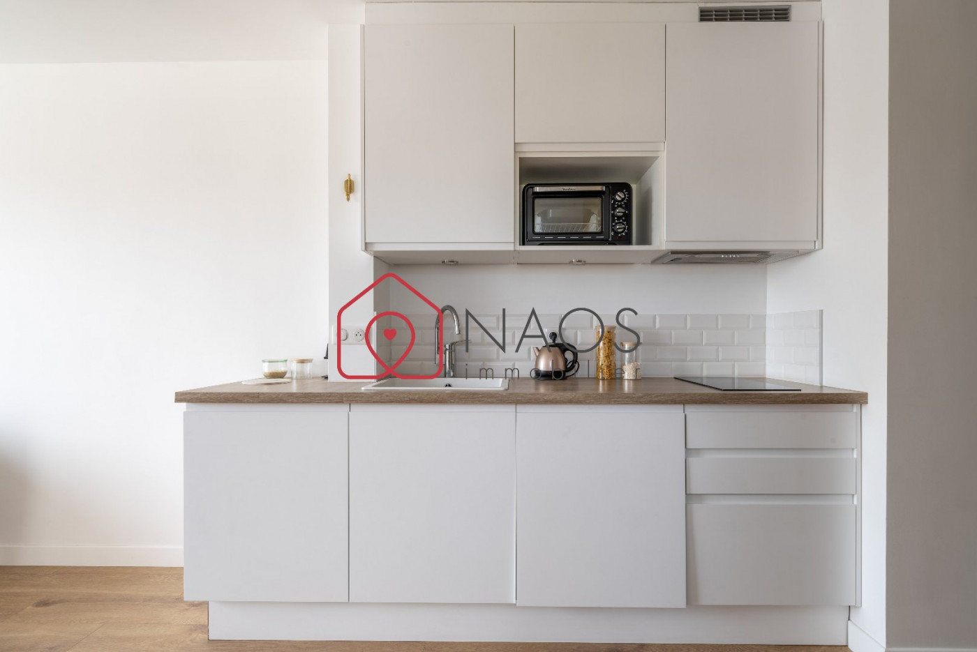 vente Appartement Paris 19eme Arrondissement - Photo 5