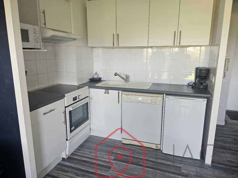 vente Appartement en résidence Criel Sur Mer - Photo 3