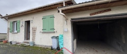 vente Maison Criel Sur Mer