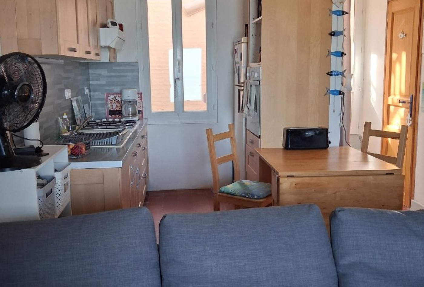 vente Appartement Ault - Photo 3