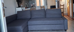 vente Appartement Ault