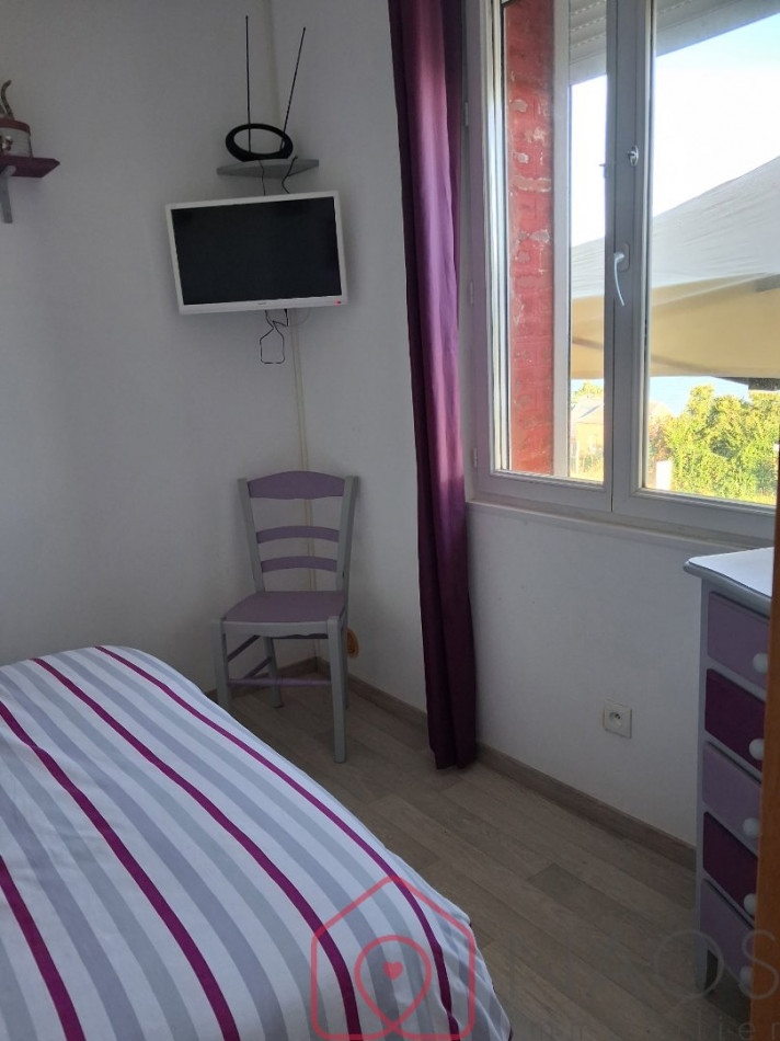 vente Appartement Ault - Photo 8