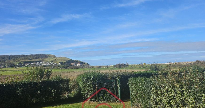 vente Appartement en résidence Criel Sur Mer