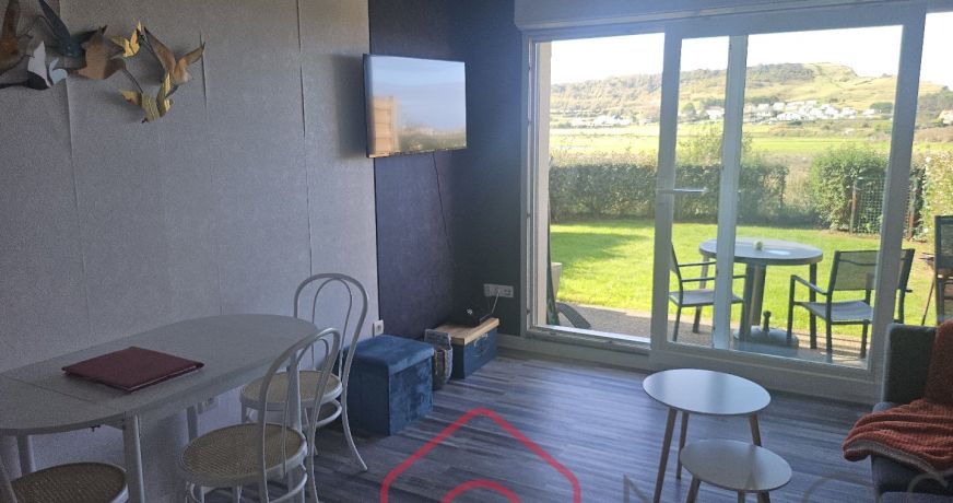 vente Appartement en résidence Criel Sur Mer