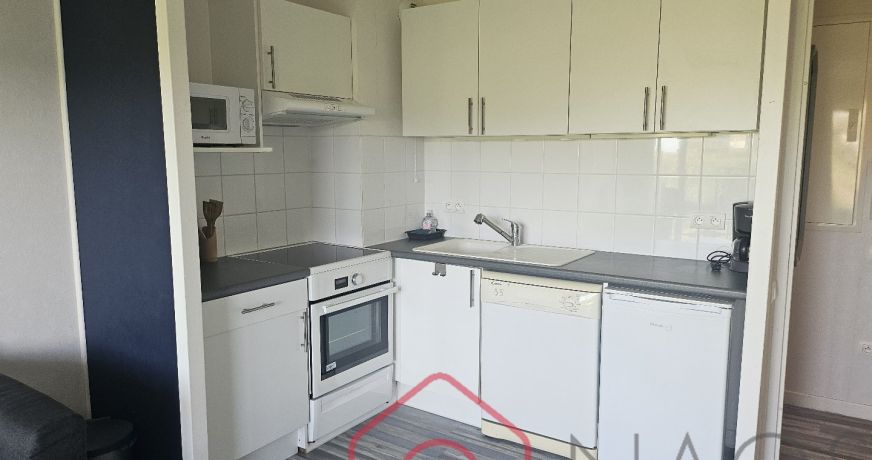 vente Appartement en résidence Criel Sur Mer