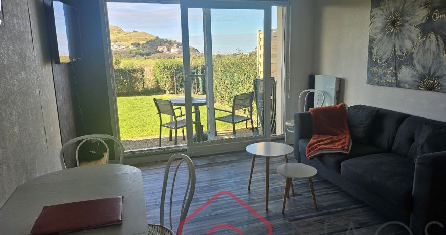 vente Appartement en résidence Criel Sur Mer