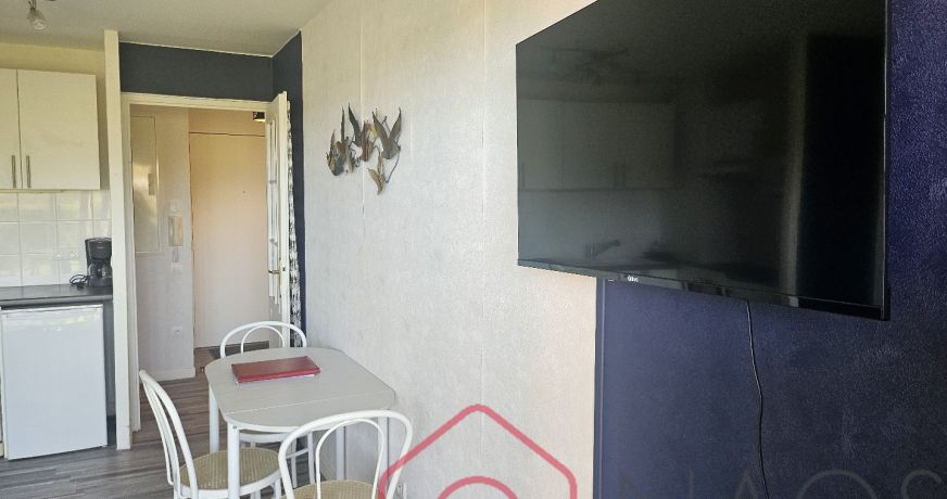 vente Appartement en résidence Criel Sur Mer