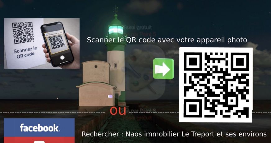 vente Appartement en résidence Criel Sur Mer