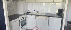 vente Appartement en résidence Criel Sur Mer