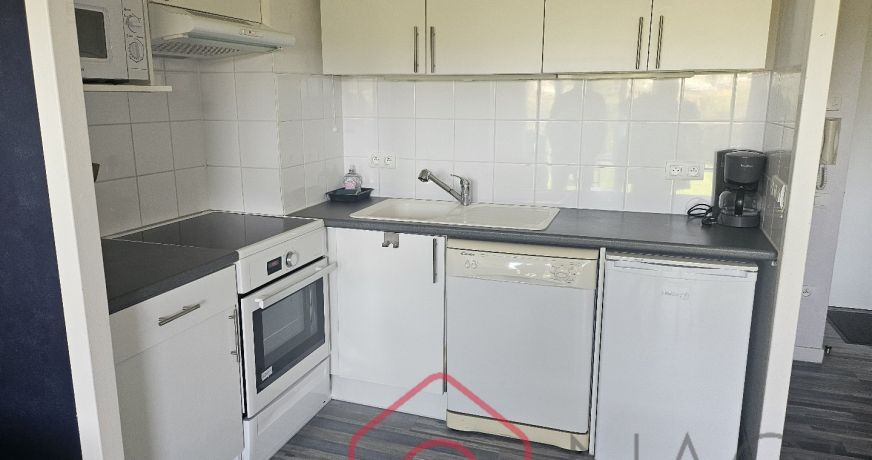 vente Appartement en résidence Criel Sur Mer
