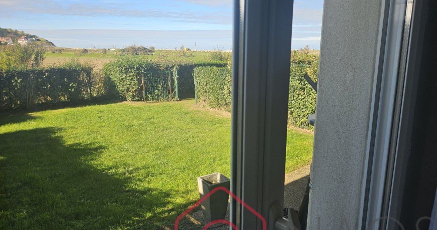 vente Appartement en résidence Criel Sur Mer