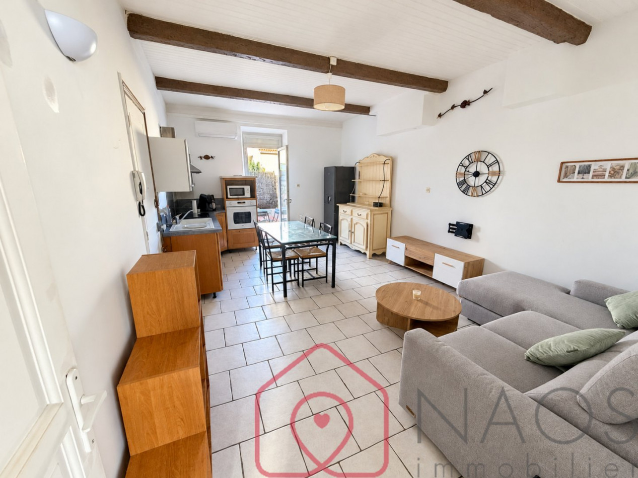 vente Appartement Carqueiranne - Photo 2