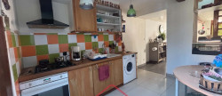 vente Maison de ville Eu
