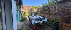 vente Maison de ville Eu