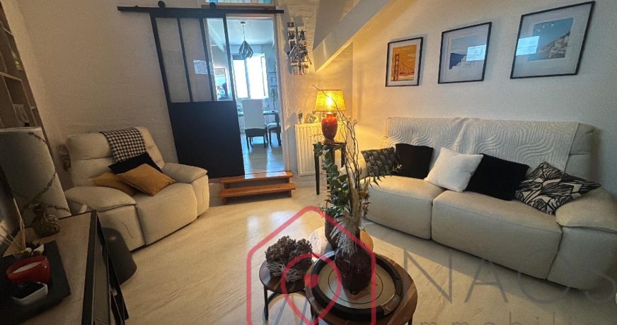 vente Appartement Le Treport