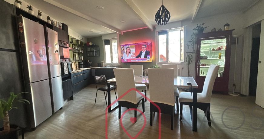 vente Appartement Le Treport