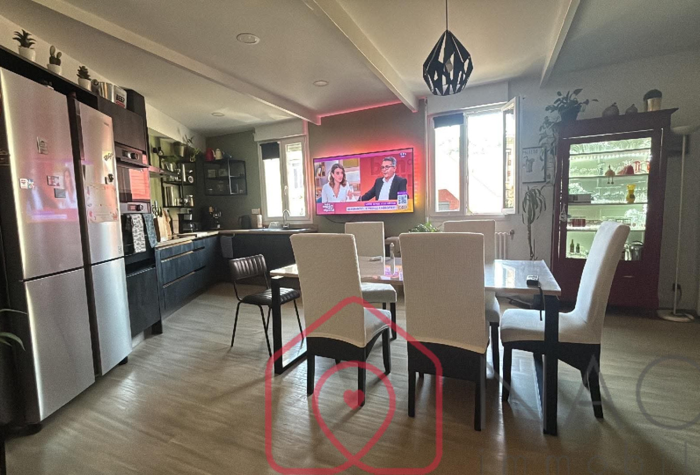 vente Appartement Le Treport - Photo 1