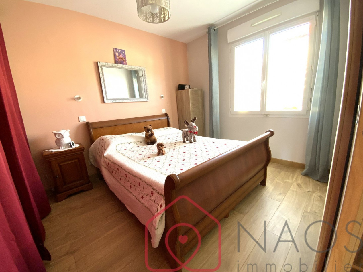 vente Maison Nantes - Photo 3
