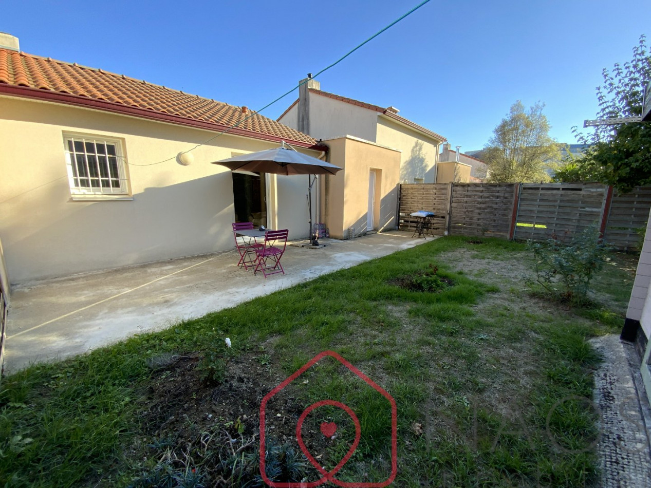 vente Maison Nantes - Photo 9