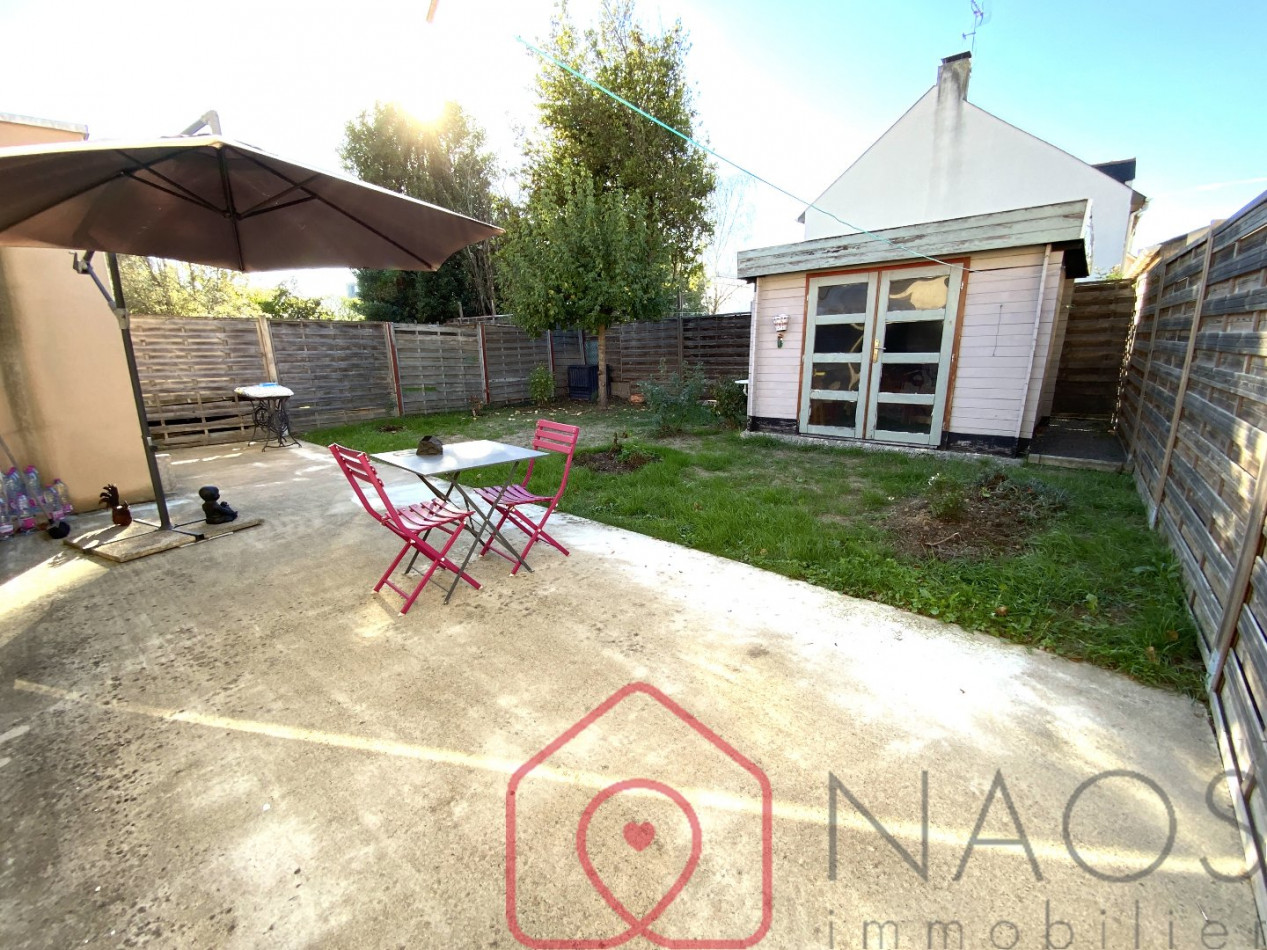 vente Maison Nantes - Photo 8