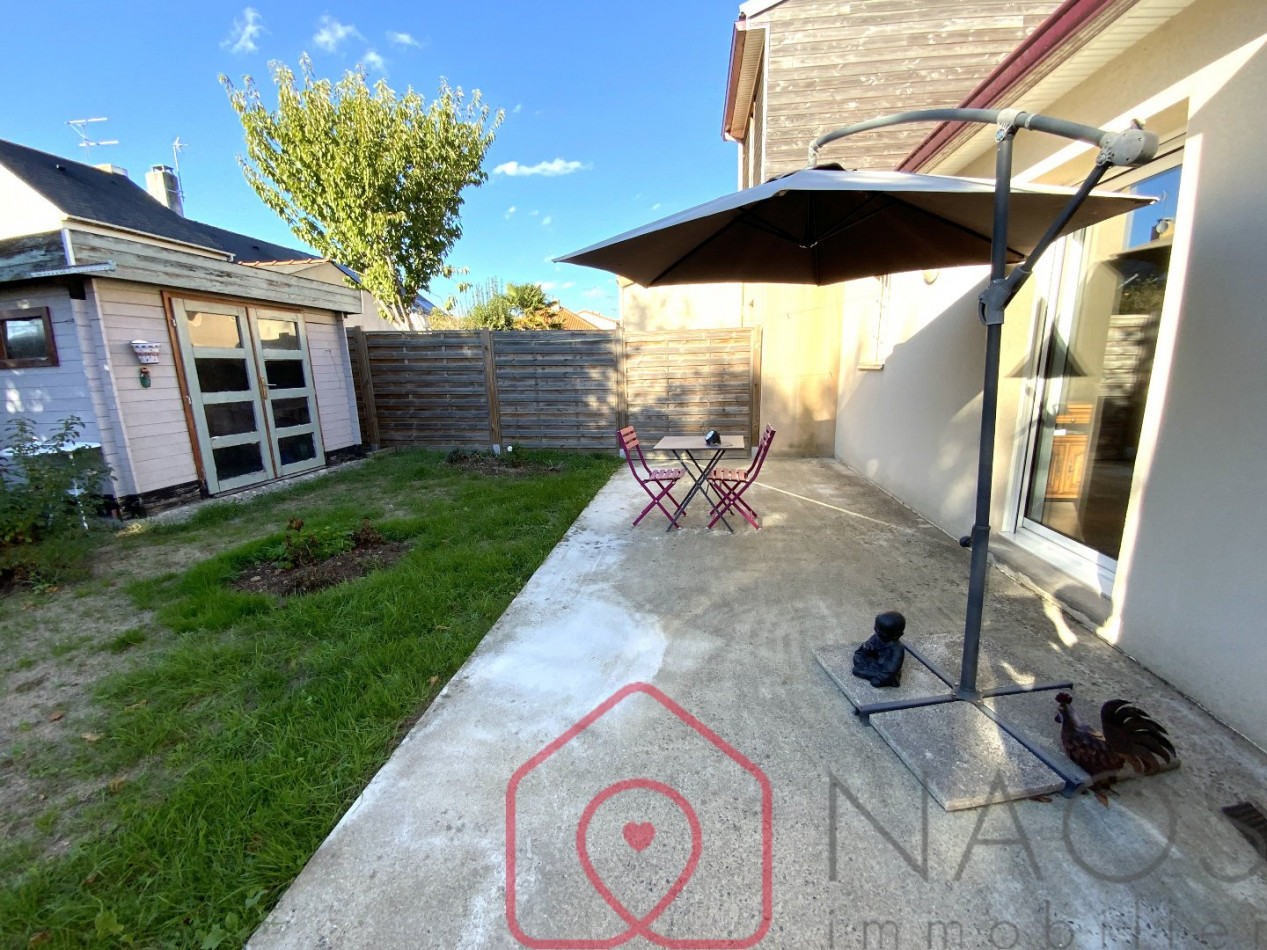 vente Maison Nantes - Photo 6