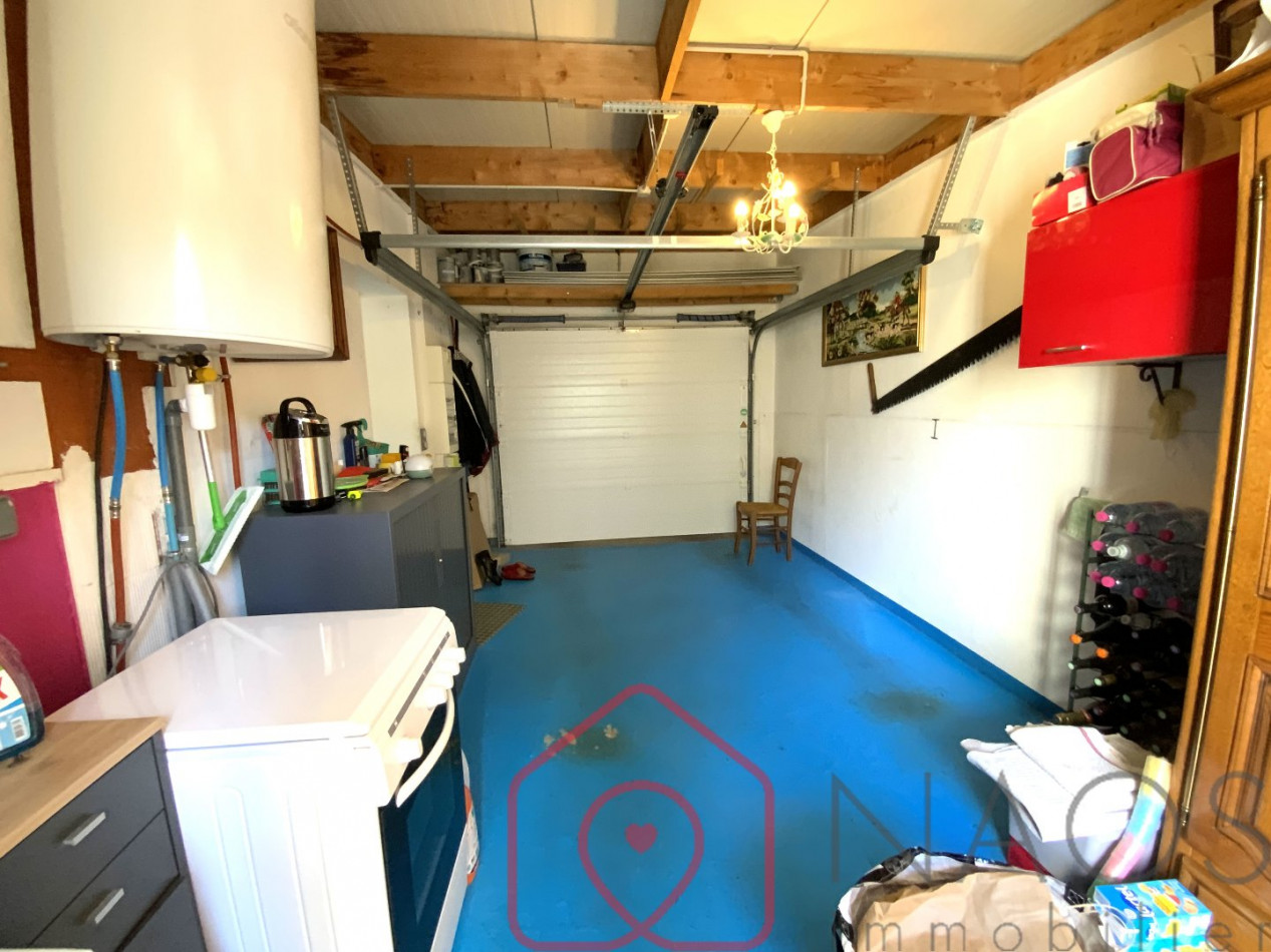 vente Maison Nantes - Photo 7