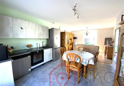 vente Maison Nantes