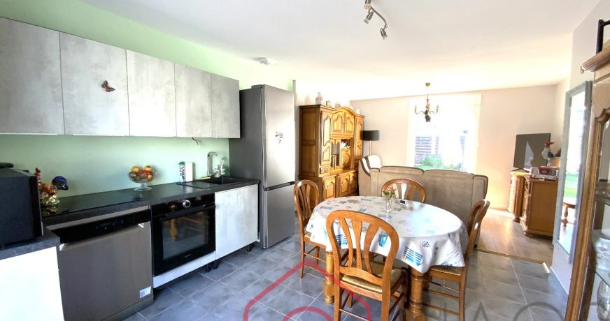 vente Maison Nantes