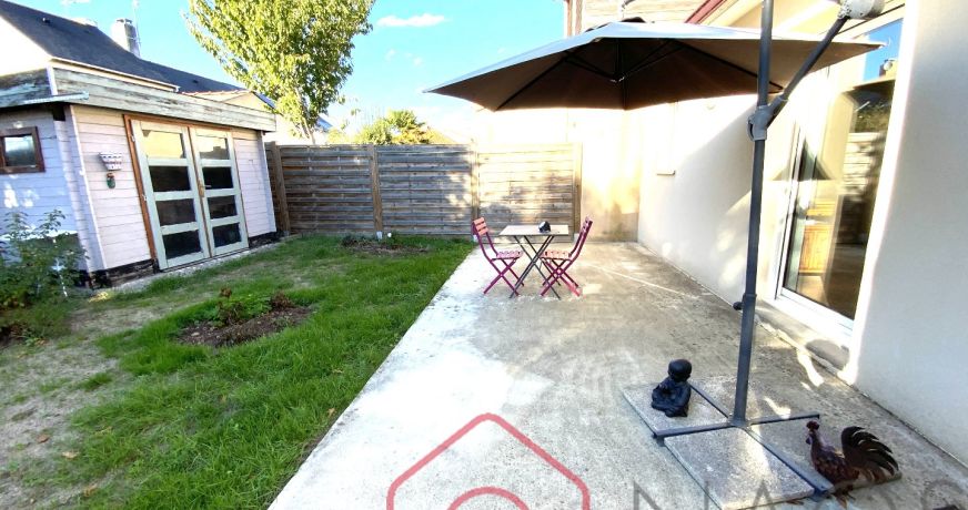 vente Maison Nantes