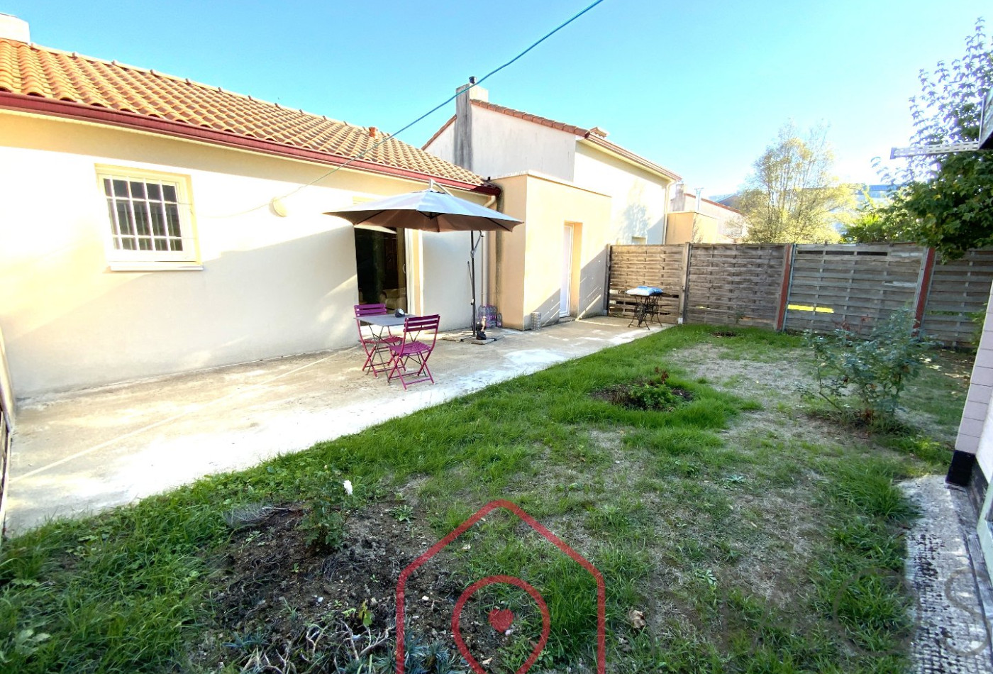 vente Maison Nantes - Photo 9