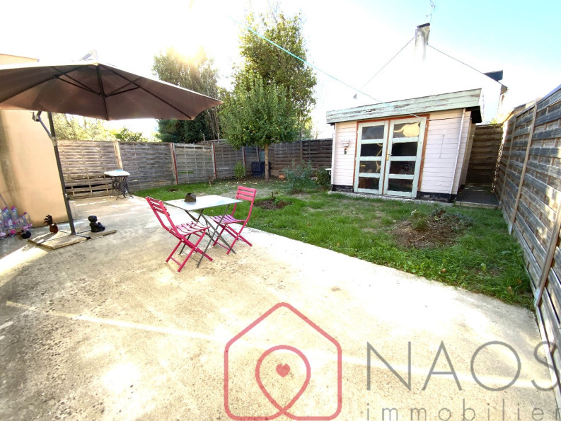 vente Maison Nantes - Photo 8