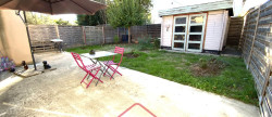 vente Maison Nantes