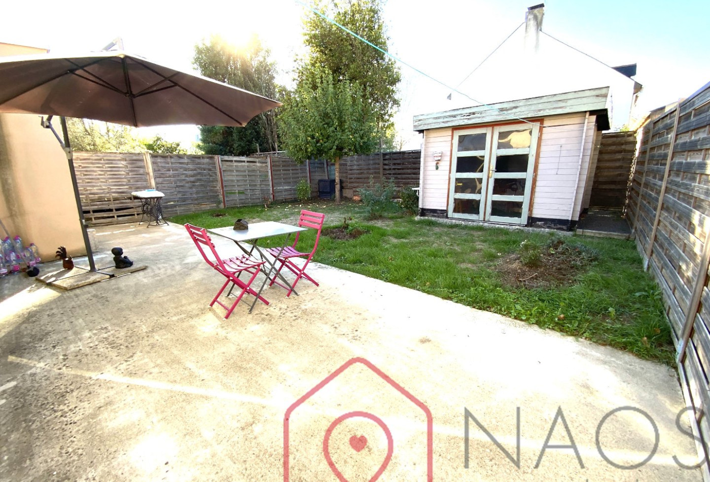 vente Maison Nantes - Photo 8