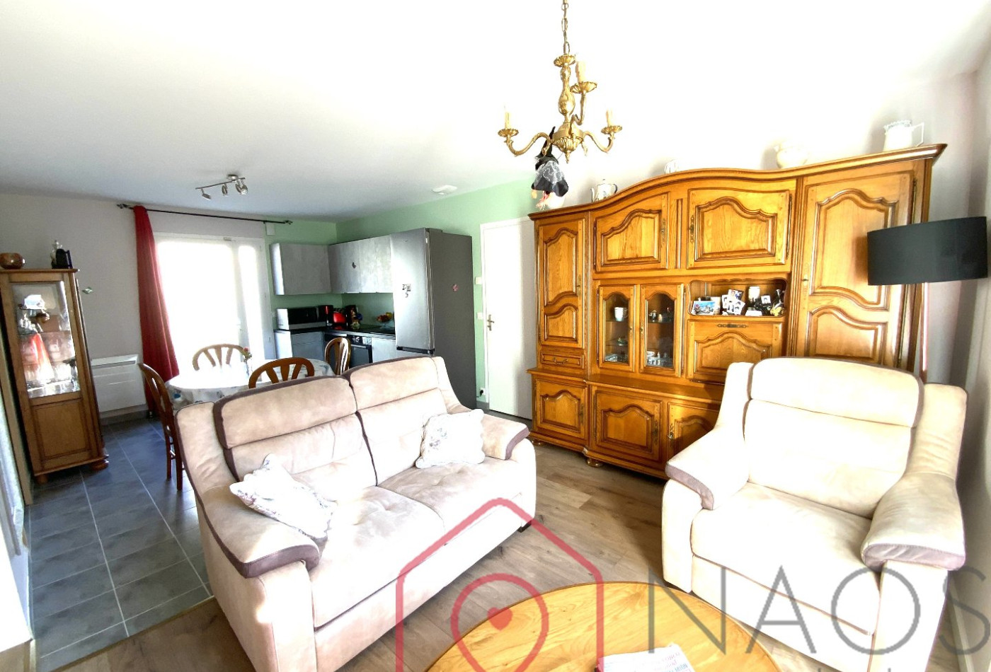 vente Maison Nantes - Photo 2