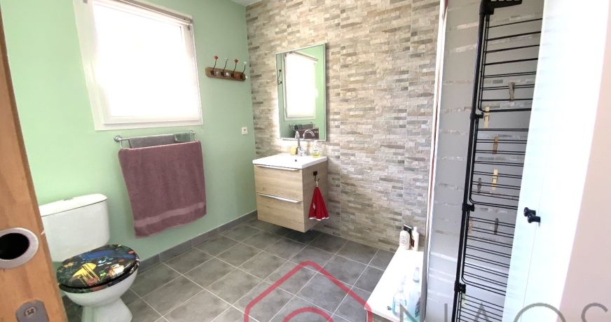 vente Maison Nantes