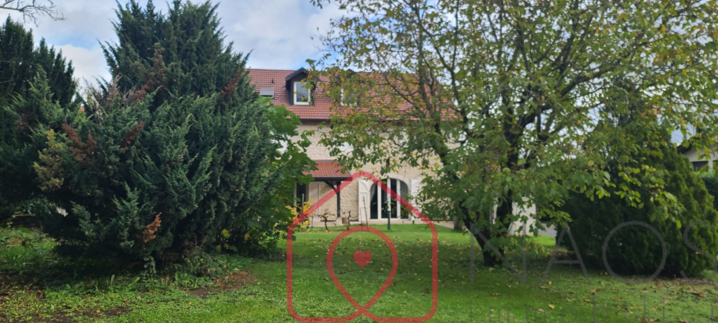 vente Demeure Saint Jean De Gonville - Photo 2