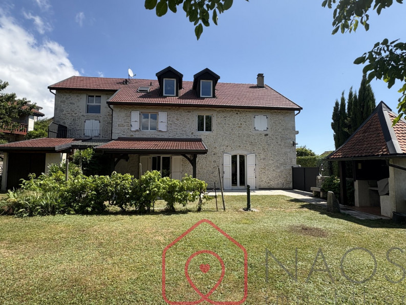 vente Demeure Saint Jean De Gonville - Photo 1