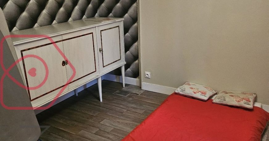 vente Maison bourgeoise Eu