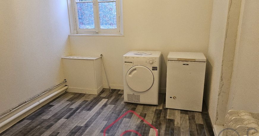 vente Maison bourgeoise Eu