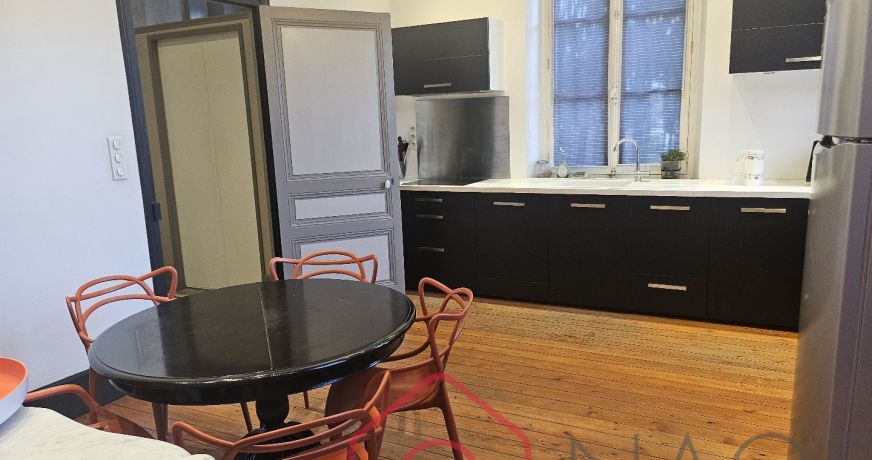 vente Maison bourgeoise Eu