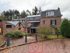 vente Maison bourgeoise Eu