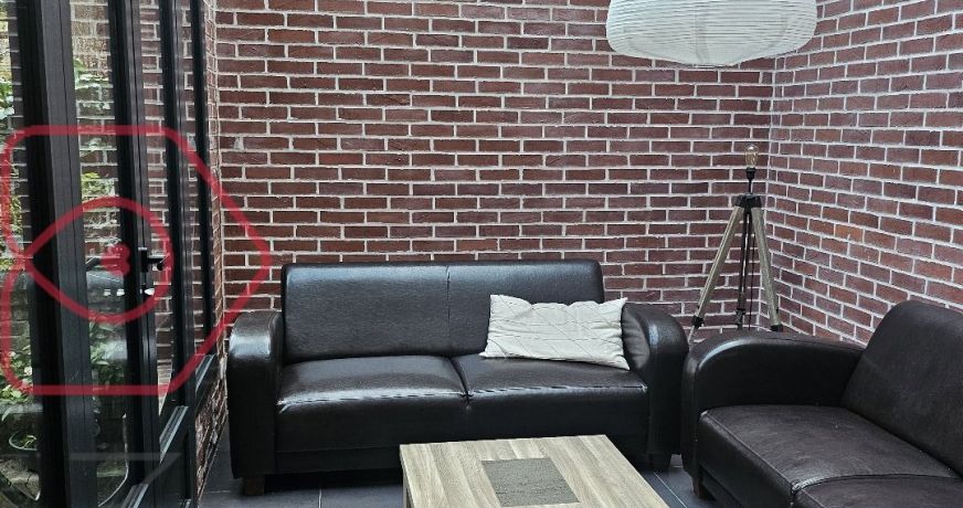 vente Maison bourgeoise Eu