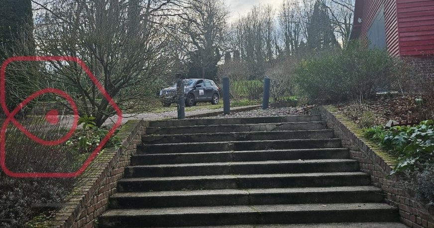 vente Maison bourgeoise Eu