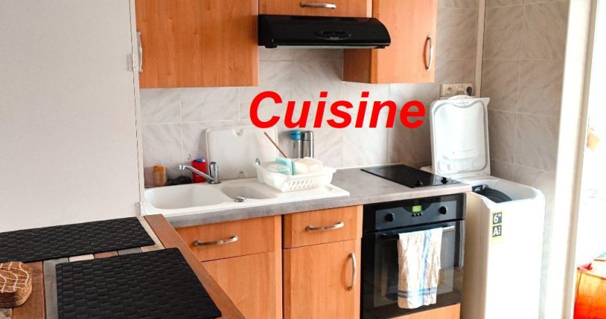 vente Appartement Mont Saint Aignan