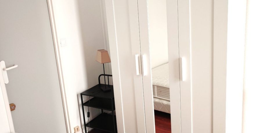vente Appartement Mont Saint Aignan